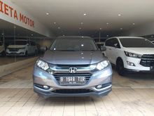 2015 Honda HR-V 1.5 E SUV