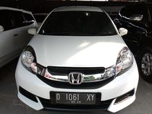 2015 Honda Mobilio 1.5 S MPV