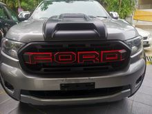 2019 Ford Ranger 2.0 XLT+ High Rider Pickup Truck