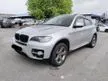 Used 2008 BMW X6 3.0AT SUV OFFER PRICE WELCOME TEST GOOD CONDITION