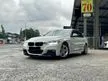 Used 2017 BMW 330e 2.0 Sport Line Sedan (High Loan)(ORI YEAR)(TIPTOP CONDITION) - Cars for sale