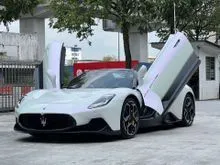 2023 Maserati MC20 3.0 Cielo Convertible