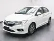 Used 2017 Honda City 1.5 V (Facelift ) / 78k Mileage / Free Car Warranty and Service - Cars for sale