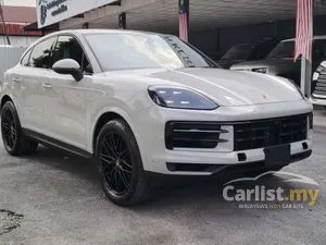 2023 Porsche Cayenne 3.0 SUV
