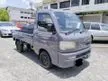 Used 2016 Daihatsu S200P 1.2 Lorry