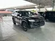 Recon 2022 Toyota Land Cruiser GR Sport 3.3 Ready Stock Superb Conditions