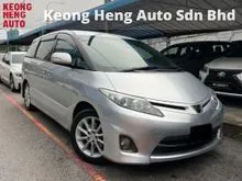 2011 Toyota Estima 2.4 Aeras MPV
