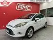 Used ORi 11 Ford Fiesta 1.6 (A) Sport Hatchback EASY AFFORD HOT STOCK 1st COME 1st SERVE