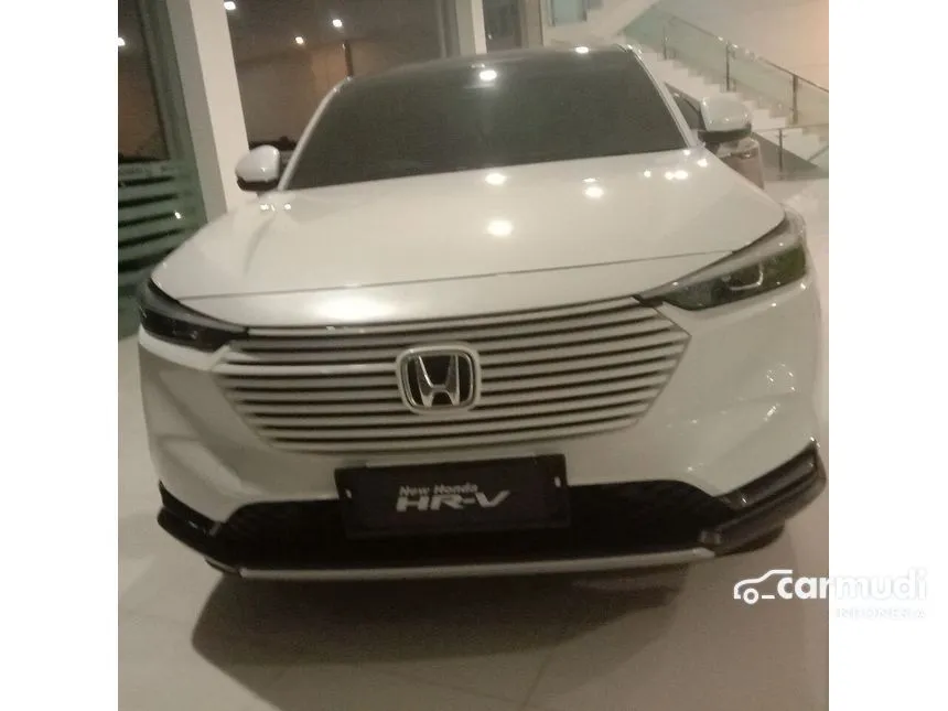 2024 Honda HR-V SE SUV