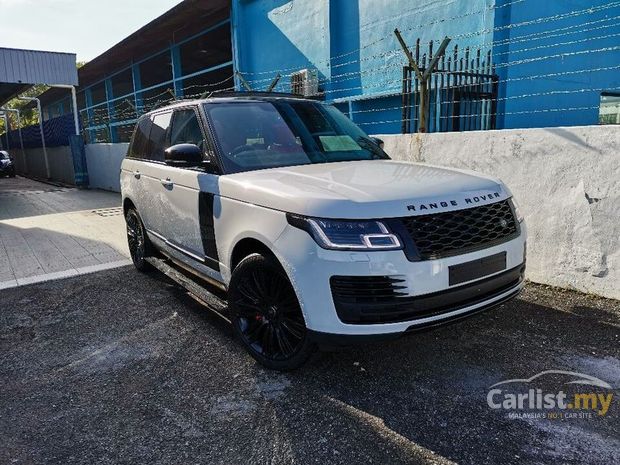 Search 3 358 Land Rover Cars For Sale In Malaysia Carlist My