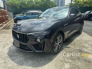 2020 Maserati Levante 3.0 S GranSport SUV