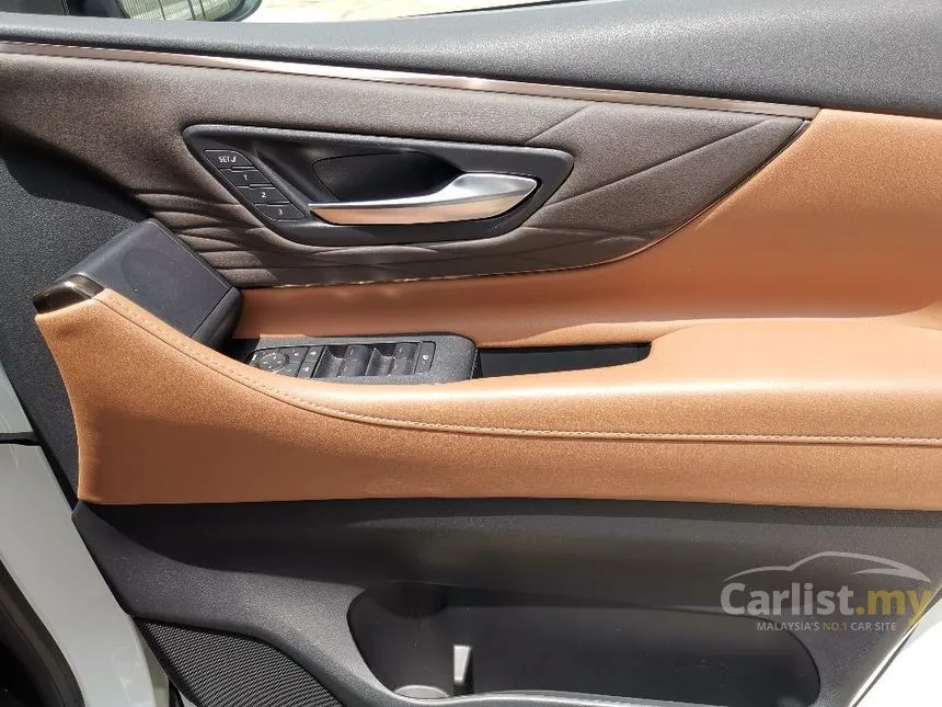 2023 Toyota Vellfire Z Premier MPV