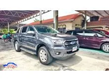 2019 Ford Ranger 2.0 XLT+ JOMCHECK REPORT PROVIDED FREE FLOOD FREE ACCIDENT High Rider Dual Cab Pickup TRUCK 4X4 4WD RAPTOR T6 No Off-Road Jungle