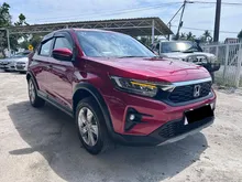 2023 Honda WR-V 1.5 V SUV