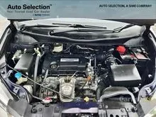2018 Honda Odyssey 2.4 EXV MPV(cAN 100 LOAN + 0 DEPOSI)