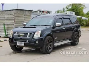 2009 Isuzu MU-7 3.0 Primo SUV