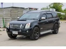 2009 Isuzu MU-7 3.0 (ปี 07-13) Primo SUV