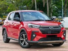 2023 Perodua Ativa 1.0 AV ,1 OWNER ,FULL BODY KIT , SPORT RIM ,LOW MILEAGE *GUARANTEE No Accident/No Total Lost/No Flood & 5 Day Money back Guarantee*