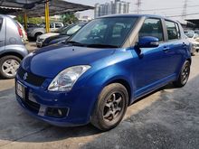 Suzuki Swift 1.5 Premier Hatchback