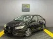 2018 Honda City 1.5 E Sedan MODULO BODYKIT / PADDLE SHIFTER / REVERSE CAMERA / NICE NUMBER PLATE XXX 41