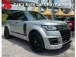 Used 2013/2017 2017 Land Rover Range Rover 5.0 Supercharged Vogue ( 4 seater ) - Cars for sale
