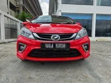 (HOT DEAL) 2021 Perodua Myvi 1.3 G Hatchback