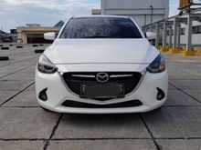 2015 Mazda 2 1.5 GT Hatchback