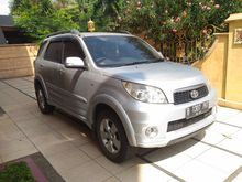 2011 Toyota Rush 1.5 G SUV