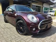 RAYA SALES.2017 MINI Clubman 2.0 Cooper S Wagon TWINTURBO ENGINE