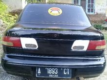 2000 Timor S-515i 1.5 DOHC Sedan