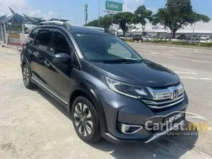 2022 Honda BR-V 1.5 V SUV