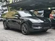 Recon 2018 Porsche Cayenne 2.9 S SUV