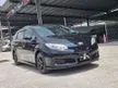 Used 2009 Toyota Wish 1.8 X MPV - Cars for sale