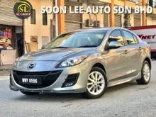 2013 Mazda 3 1.6 GL Sedan AUTO FREE WARANTY 1YEAR