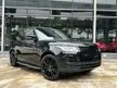 Recon 2020 Land Rover Range Rover 5.0 Supercharged Vogue Autobiography Unregistered Cheaper In Town
