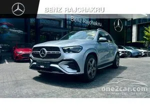2026 Mercedes-Benz GLE300 2.0 d 4MATIC AMG Dynamic SUV