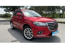 2019 GWM Haval H2 1.5 Auto TURBO Premium SUV GREAT WALL MOTOR