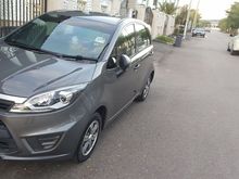 2015 Proton Iriz Standard 1.3 Automatic