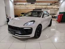 BEST OFFER- 2023 Porsche Macan 2.9 GTS NEW FACELIFT SUV*JAPAN CBU *FULLY LOADED