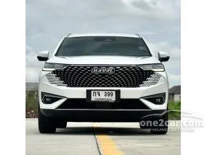 2022 Haval H6 1.5 Ultra SUV