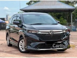 2024 Perodua Alza 1.5 X MPV