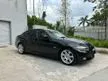 Used BMW 320i 2.0 Sports Sedan LCI, New Facelift, Android Player, High Loan
