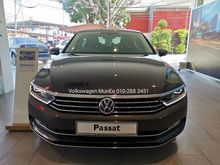 2019 Volkswagen Passat 1.8tsi 1.88% Super low bank rate