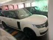 Recon 2020 Land Rover Range Rover 3.0 P400 Vogue SE SUV. 21K km Only. PERFECT CONDITION. Like New. Call for viewing. UK SPEC. Recond Unregistered.