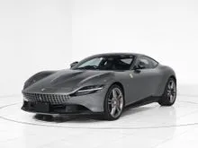 2022 Recon Ferrari Roma 3.9 Coupe (INCOMING)