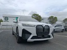 I20 BMW iXxDrive40 Sport EV 2023