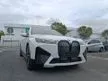 I20 BMW iXxDrive40 Sport EV 2023