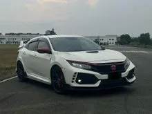 2019 Honda Civic 2.0 Type R Hatchback
