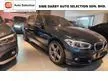 Used 2016 Premium Selection BMW 118i 1.5 Sport Hatchback by Sime Darby Auto Selection