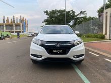 DP MURAH 28 JUTA Honda HR-V 1.5 E SUV 2015